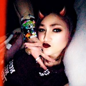 Meet your Posher, Steph